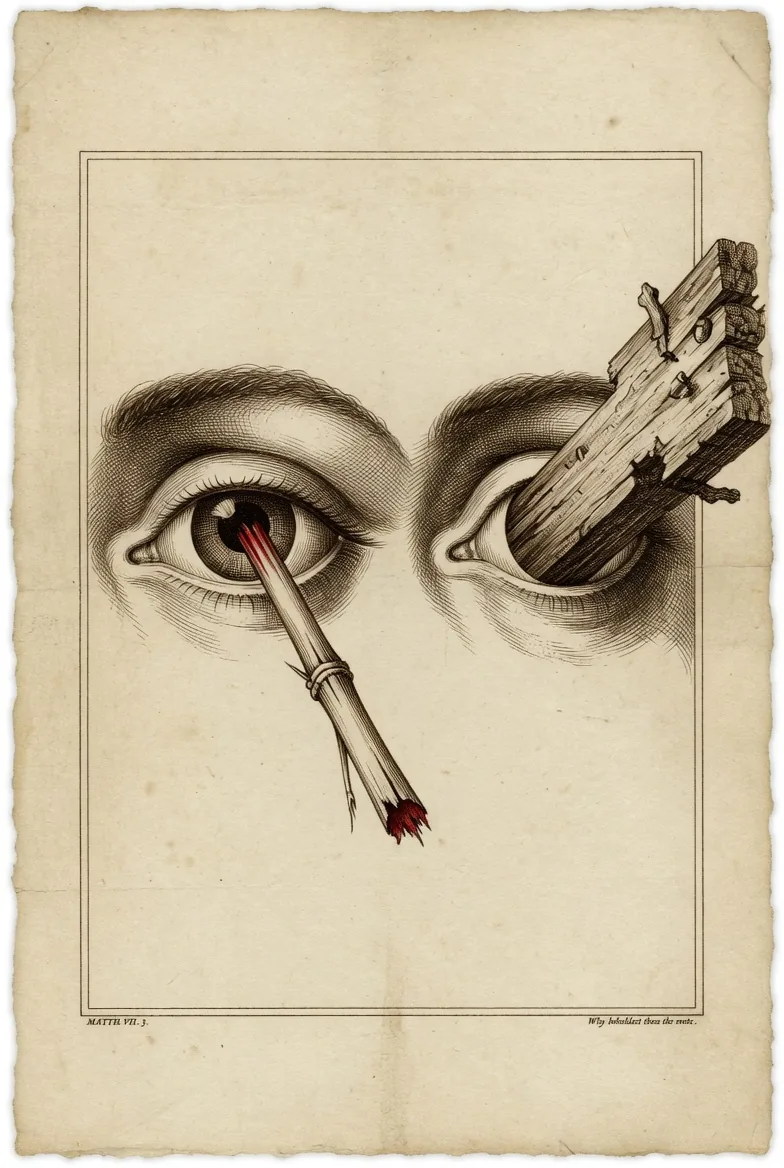 Illustration de l'erreur fondamentale d'attribution