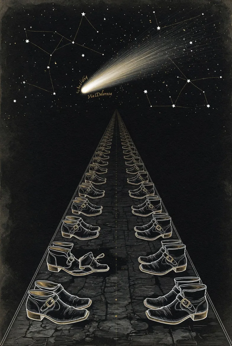 Heaven's Gate — comète Hale-Bopp et départ collectif