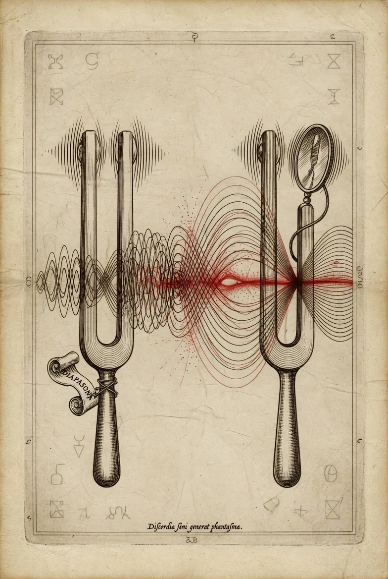 Illustration de la dissonance cognitive